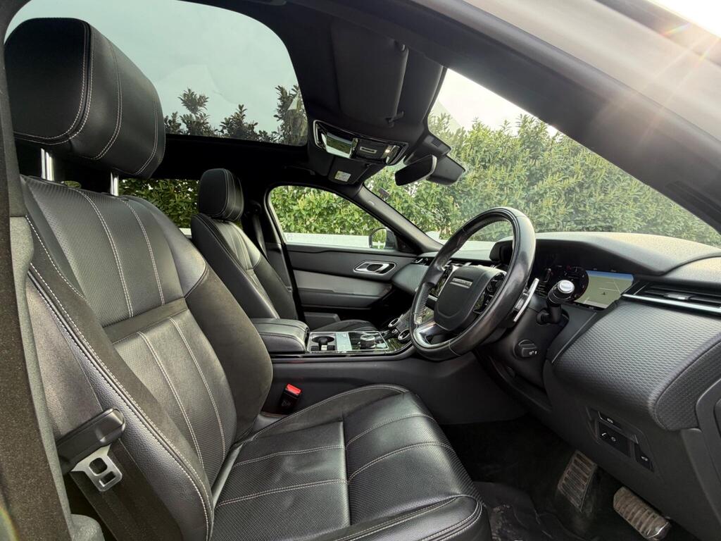 2017 Land Rover Range Rover Velar thumbnail 21