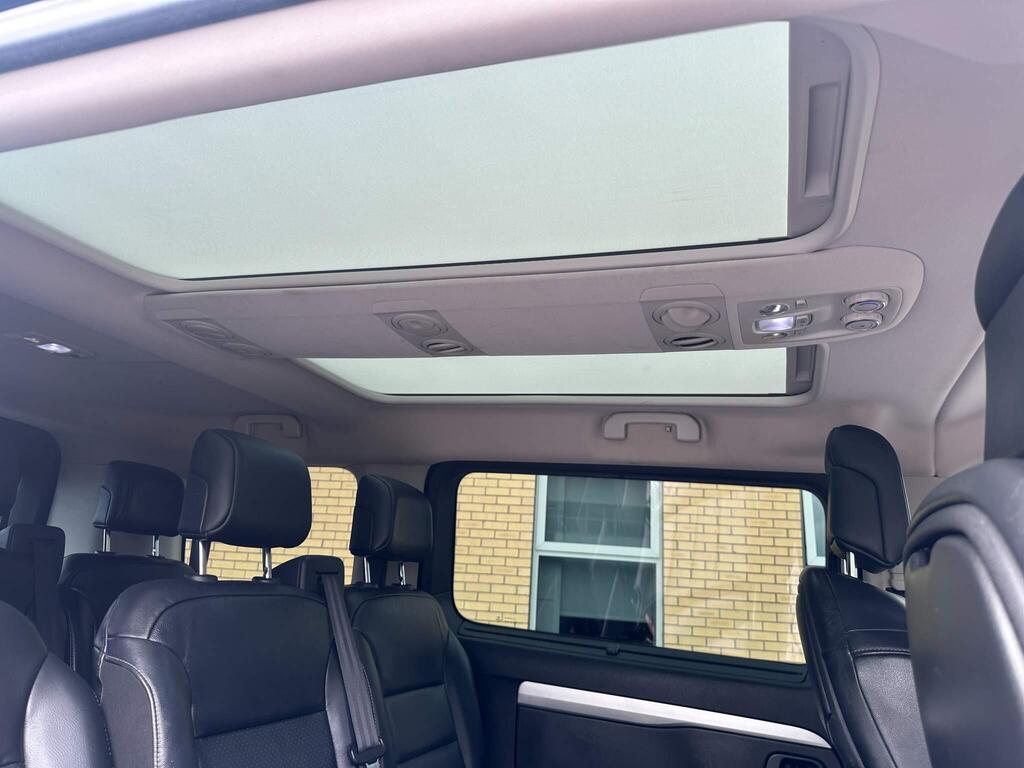 Citroen SpaceTourer