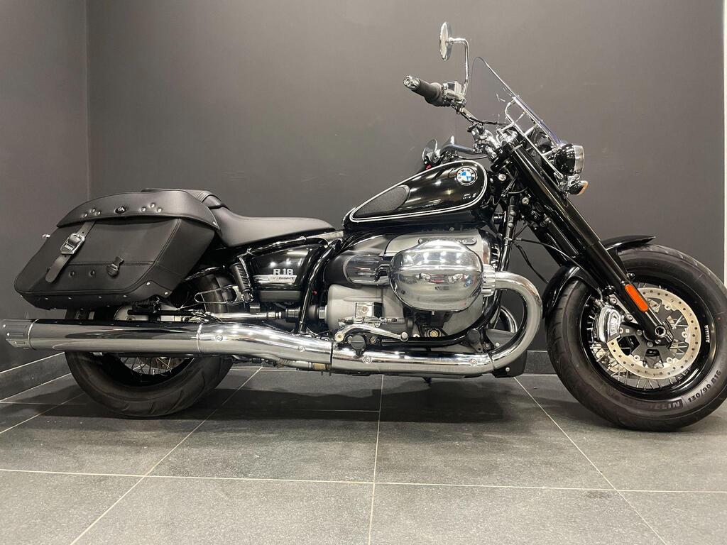 BMW R 18 Classic