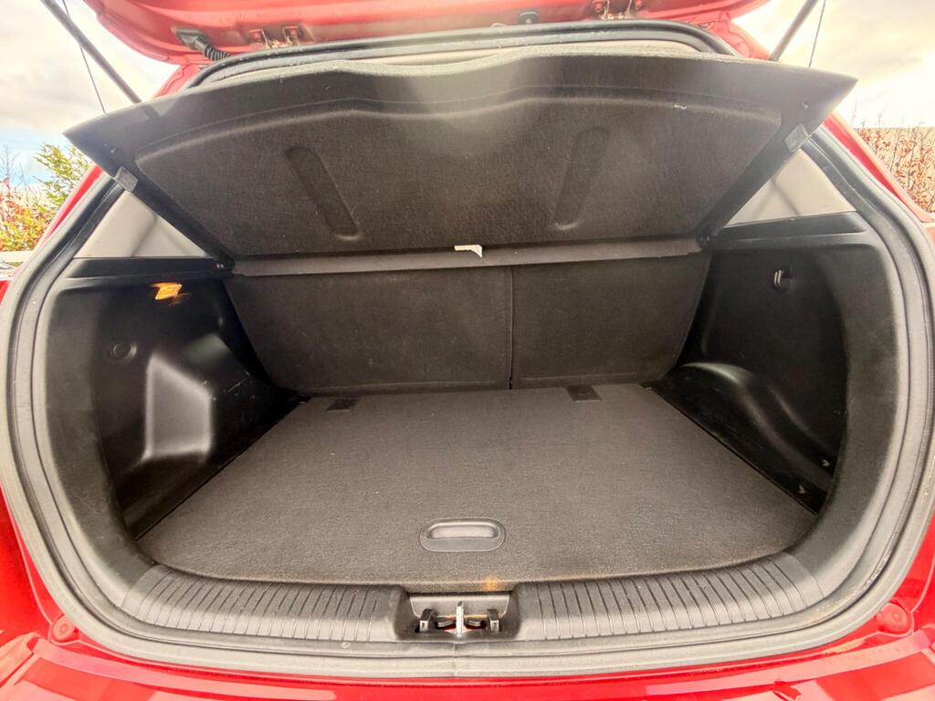 2012 Kia Venga thumbnail 33