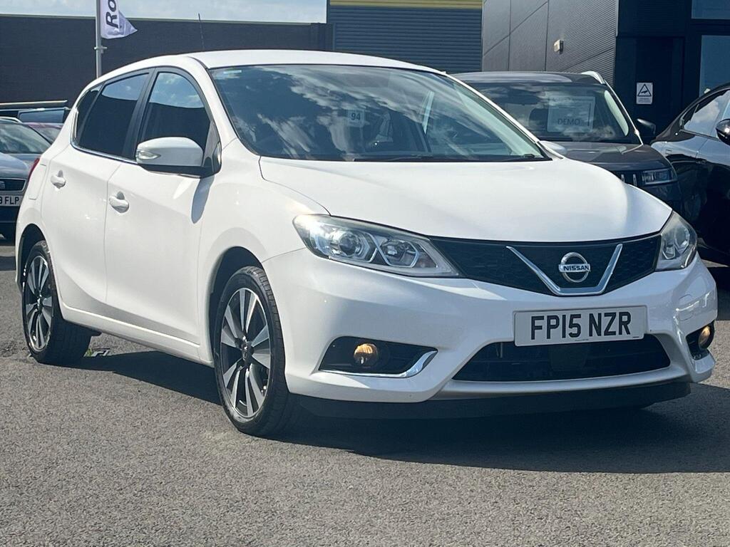 Nissan Pulsar