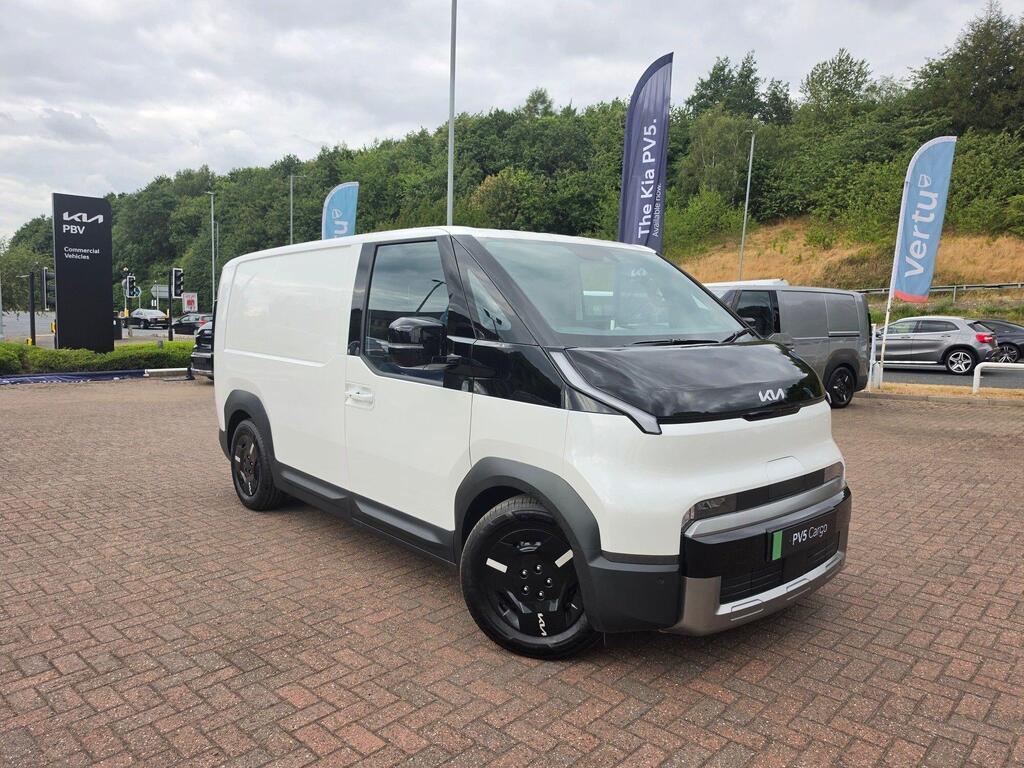 Kia PV5
