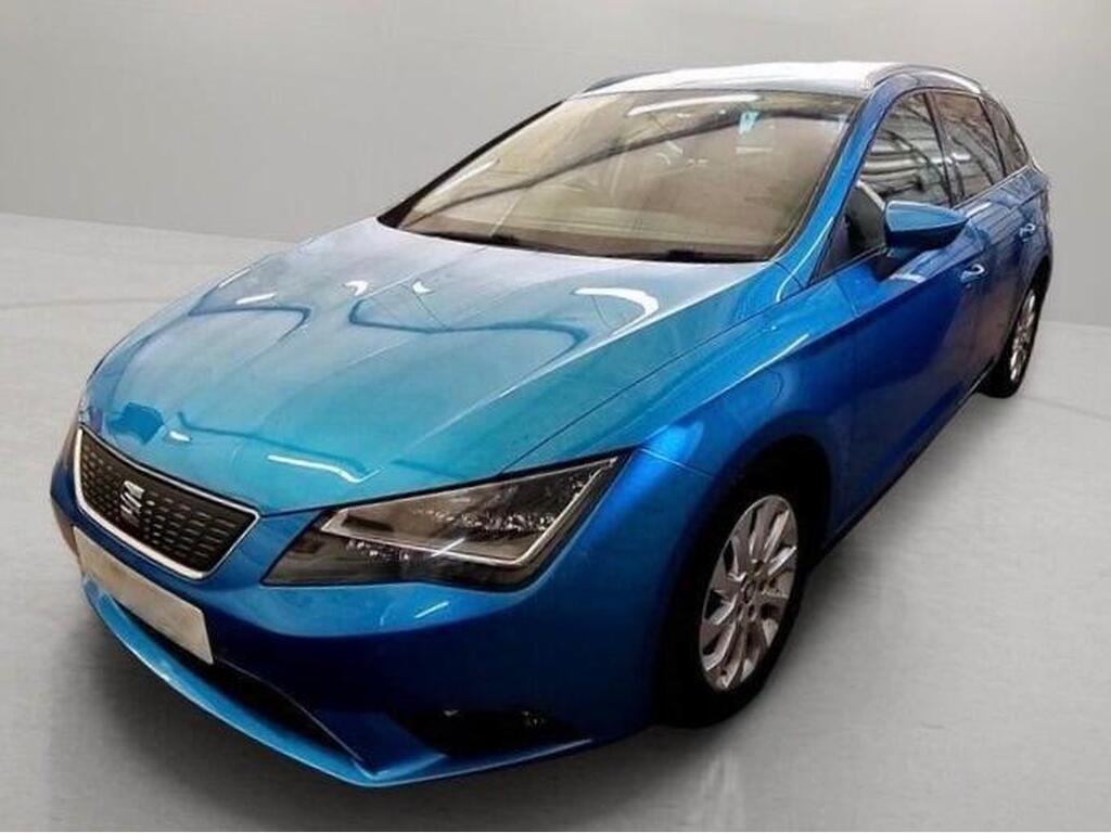 SEAT Leon Estate 1.6 TDI SE Sport Tourer Euro 6 (s/s) 5dr