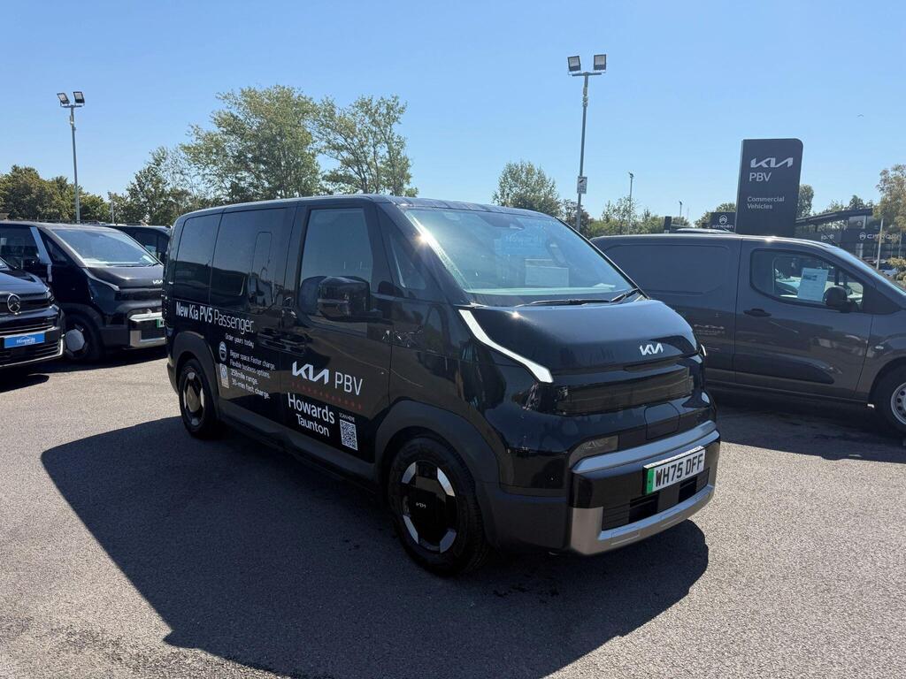 Kia PV5
