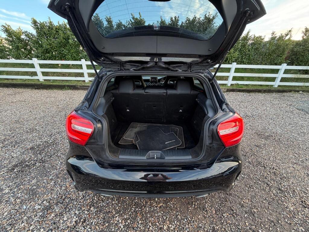 2015 Mercedes-Benz A Class thumbnail 27