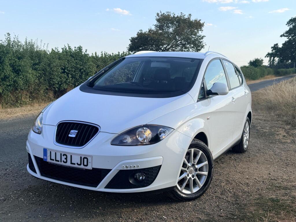 SEAT Altea XL