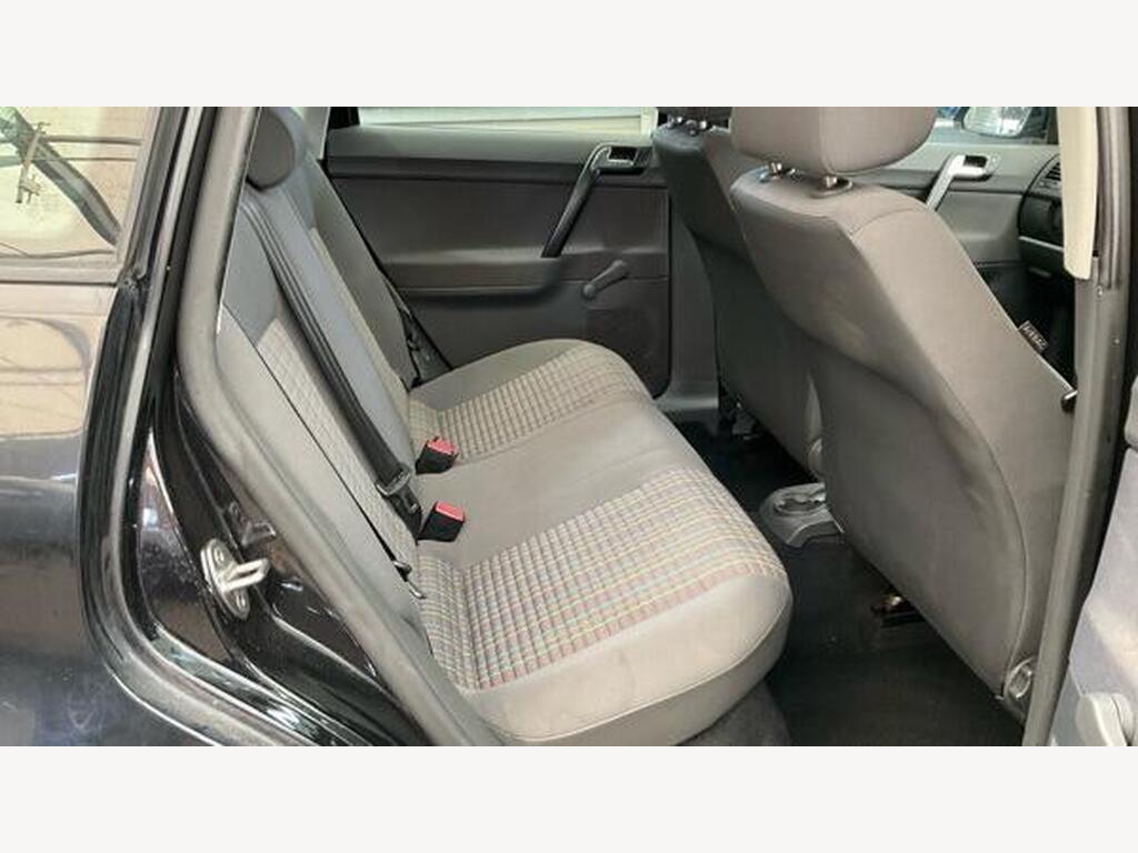 2007 Volkswagen Polo thumbnail 9