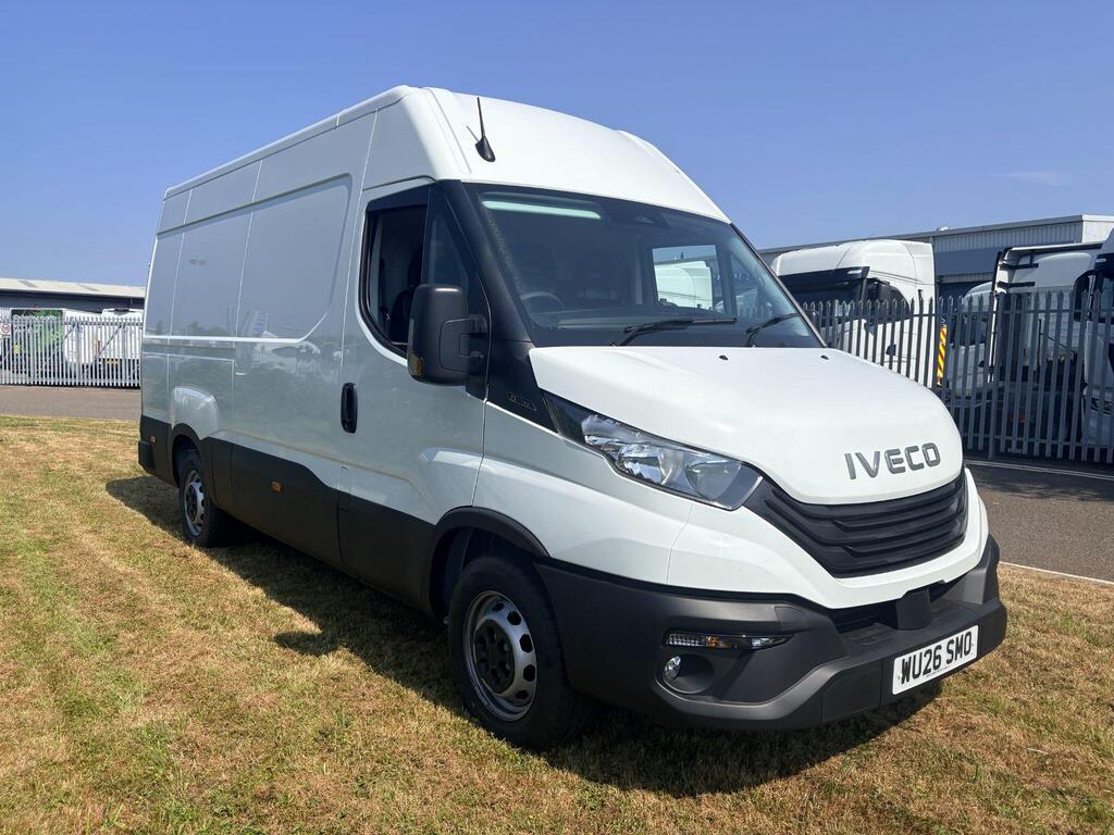 Iveco Daily