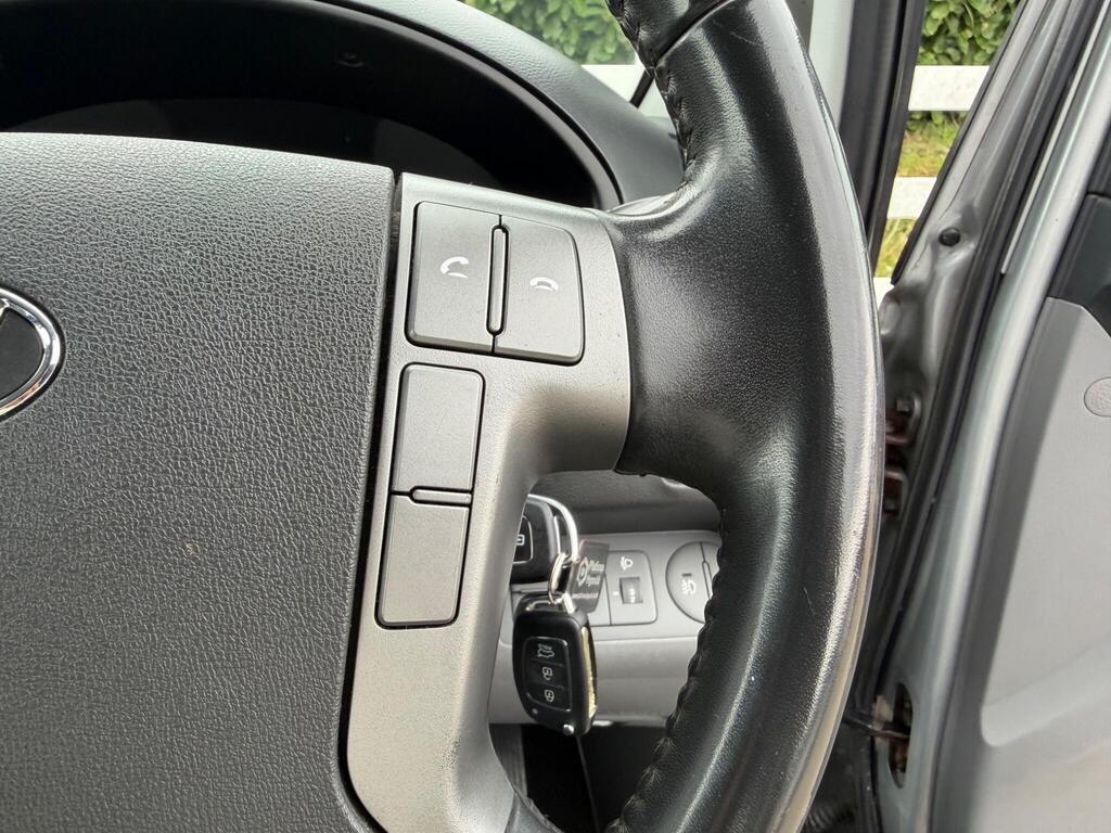 2019 Hyundai i800 thumbnail 38