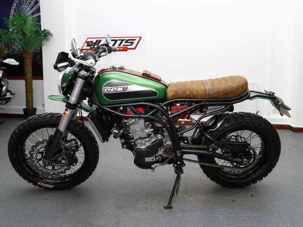 CCM Spitfire
