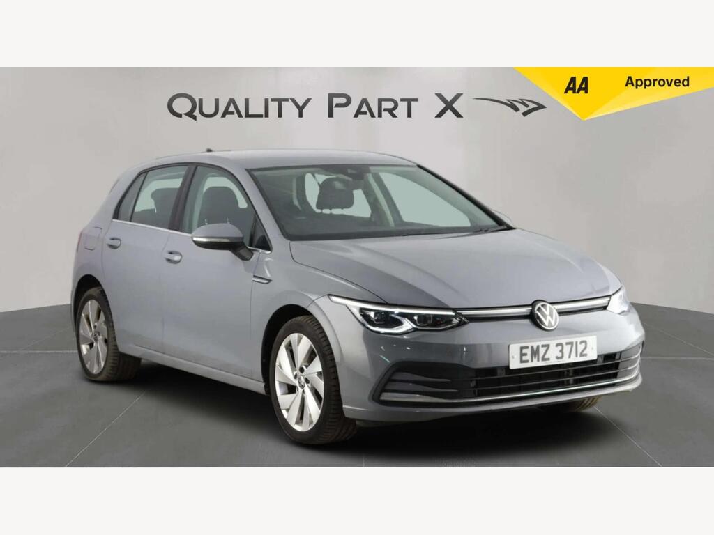 Volkswagen Golf Hatchback 1.5 TSI Style Euro 6 (s/s) 5dr