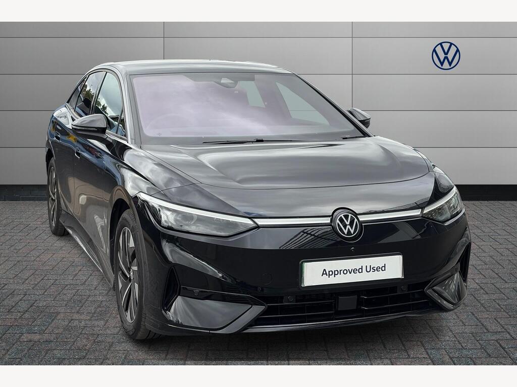 Volkswagen ID.7