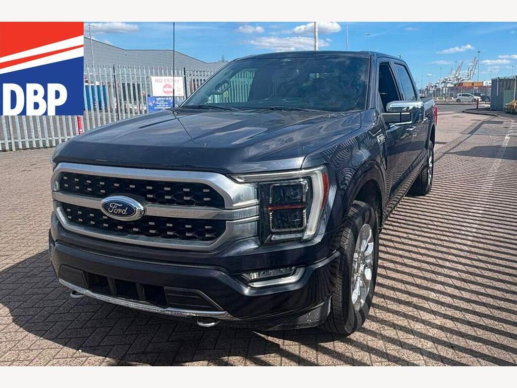 Ford F150