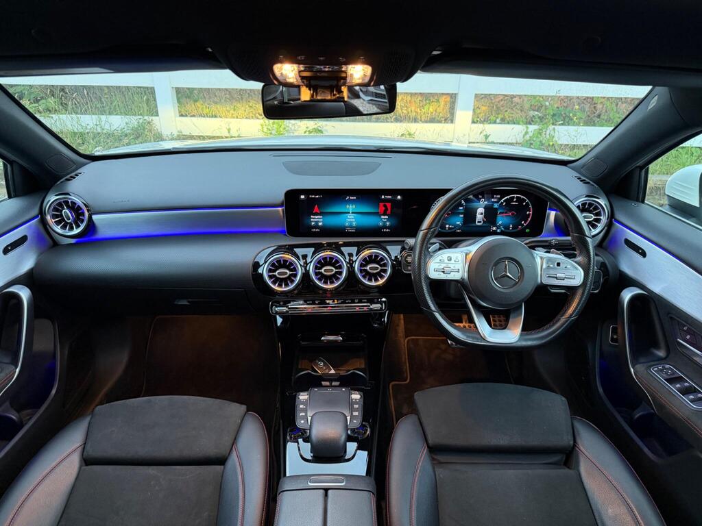 2020 Mercedes-Benz A Class thumbnail 15
