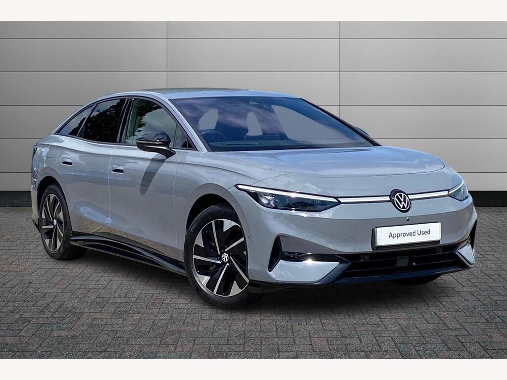 Volkswagen ID.7