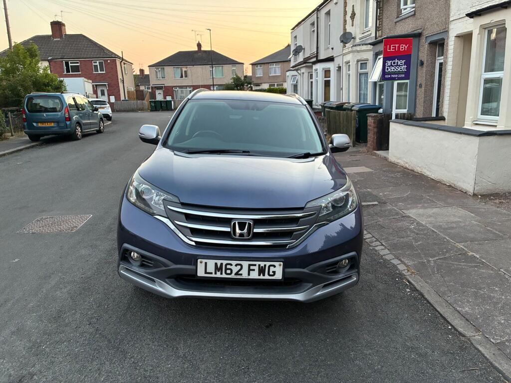 Chrysler Grand Voyager