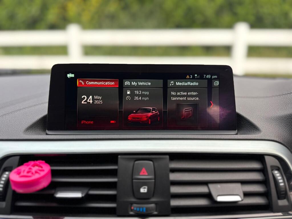 BMW 1 Series 3.0 M140i Shadow Edition Auto Euro 6 (s/s) 3dr thumbnail 43