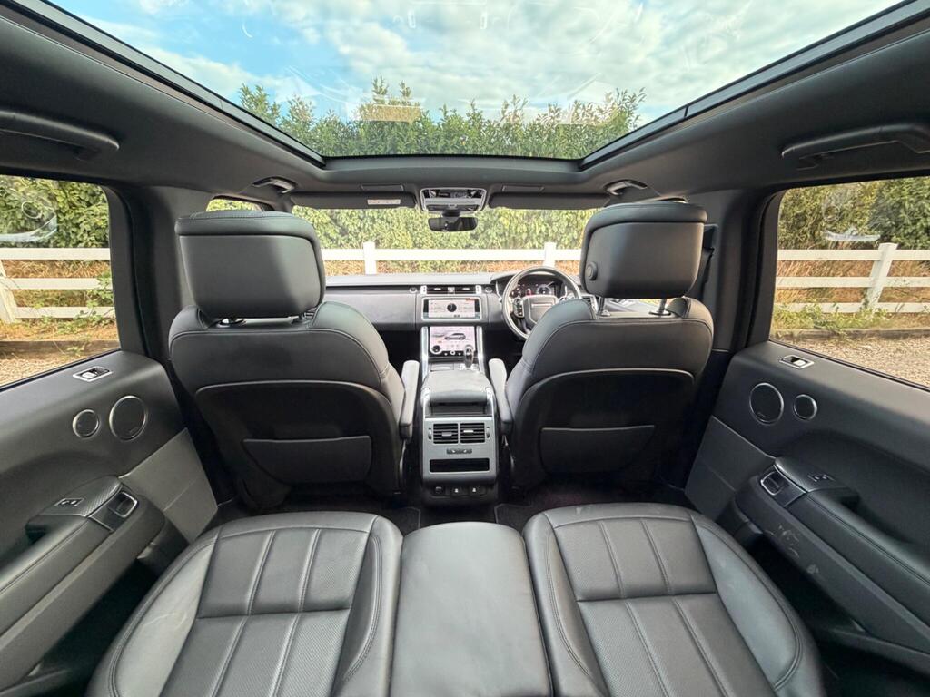 2019 Land Rover Range Rover Sport thumbnail 28