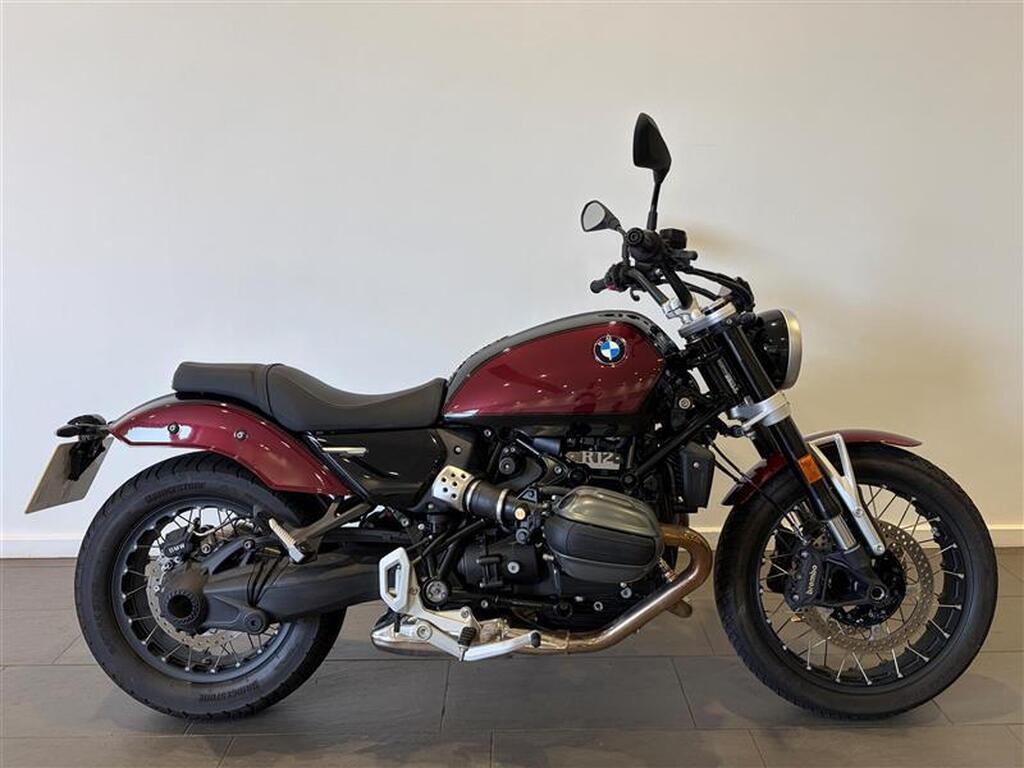 BMW R 12