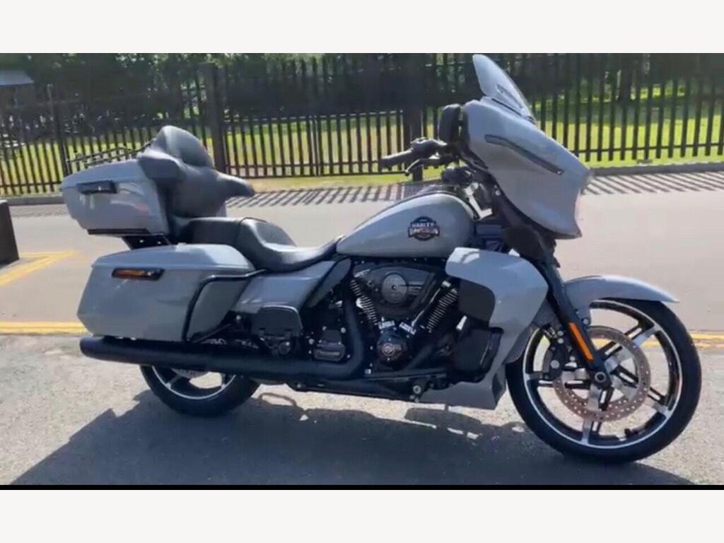 Harley-Davidson Touring