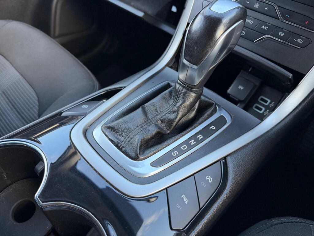 2018 Ford Galaxy thumbnail 19