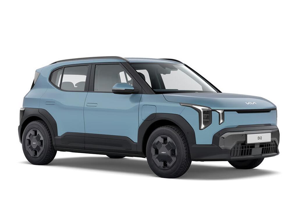 Kia EV2