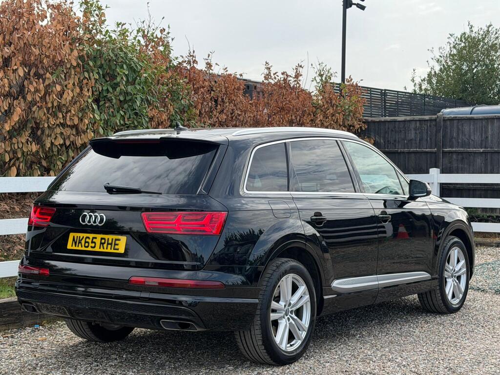 2015 Audi Q7 thumbnail 14