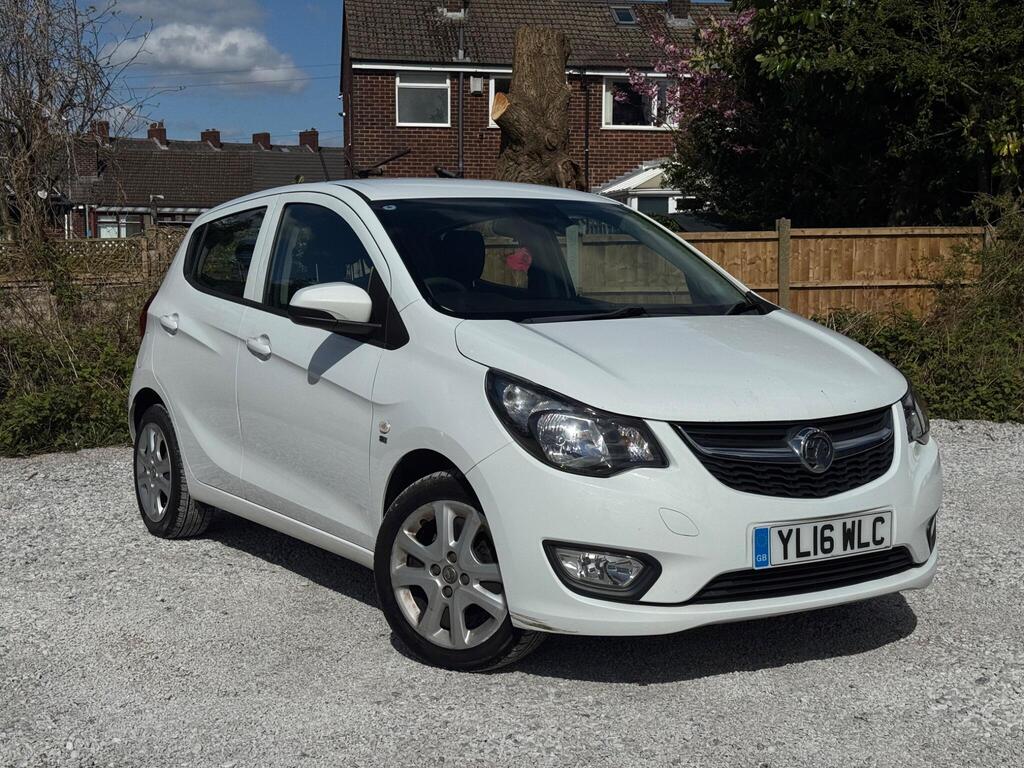 Vauxhall Viva