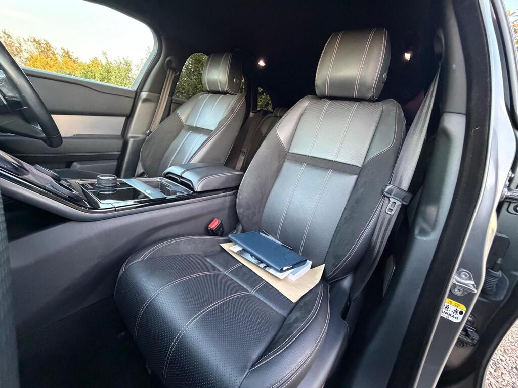 2018 Land Rover Range Rover Velar thumbnail 39