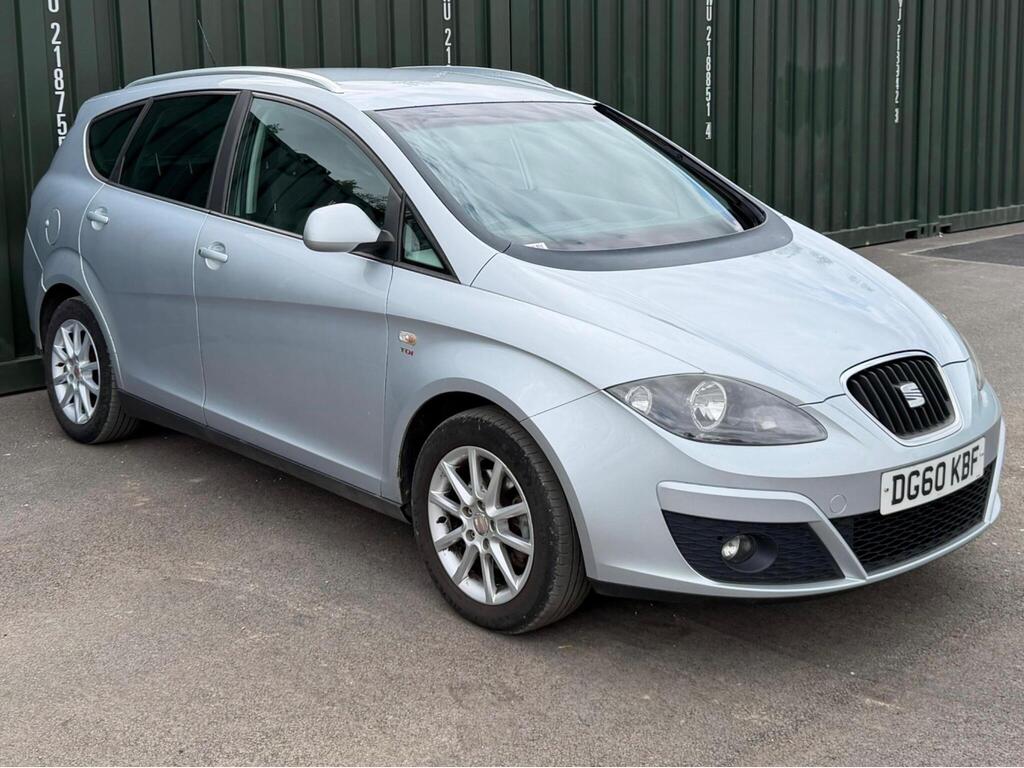 SEAT Altea XL