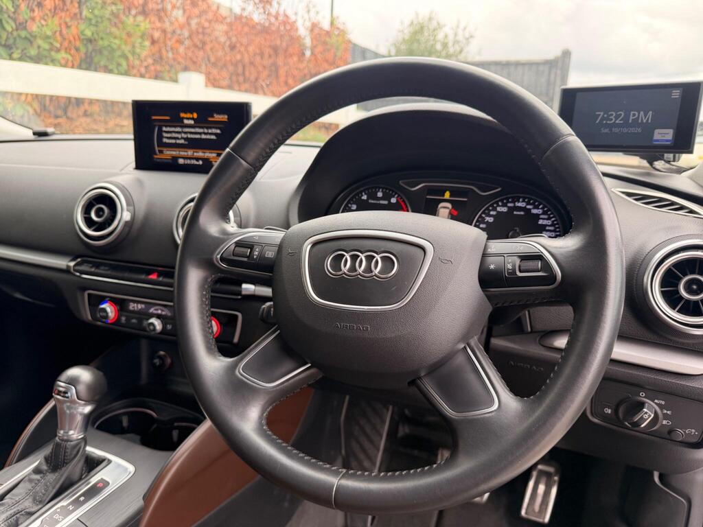 2016 Audi A3 thumbnail 48