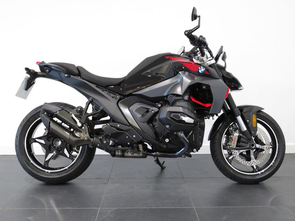 BMW R 1300 R