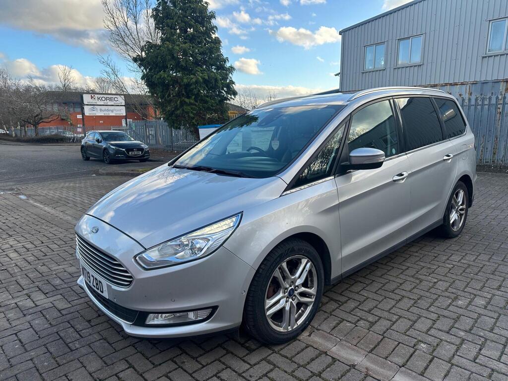 Ford Galaxy