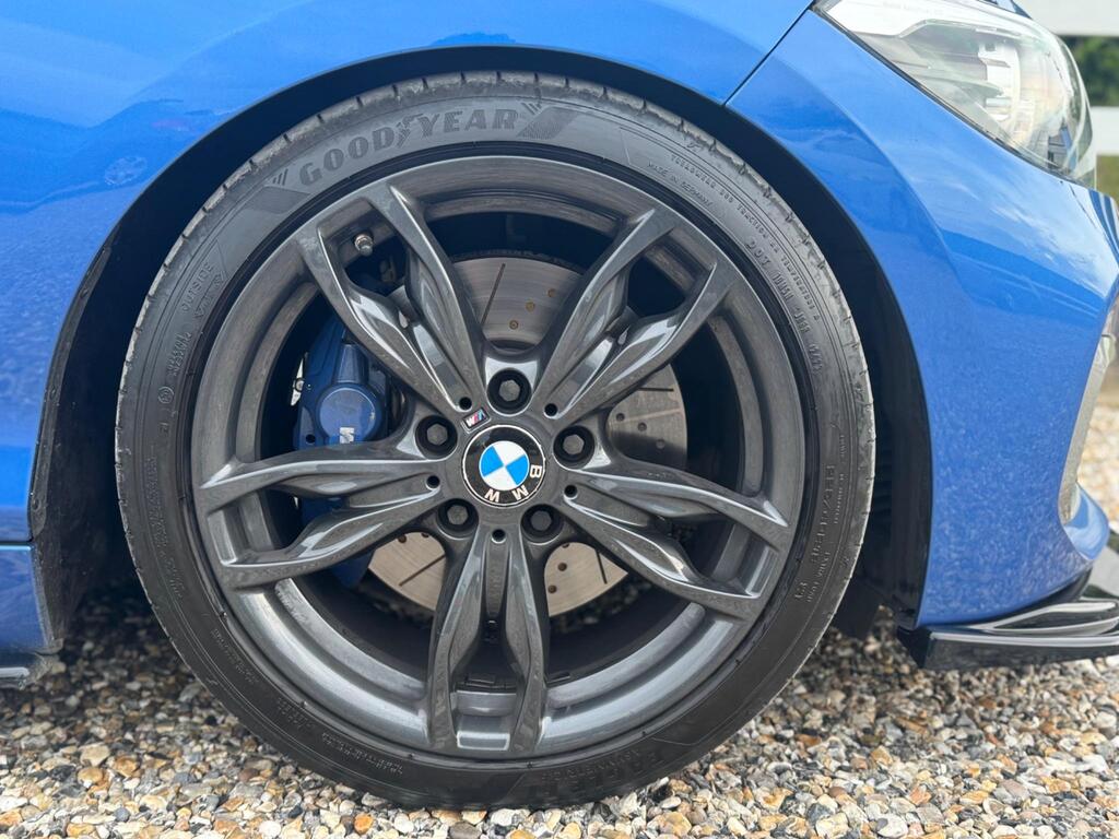 BMW 1 Series 3.0 M140i Shadow Edition Auto Euro 6 (s/s) 3dr thumbnail 56