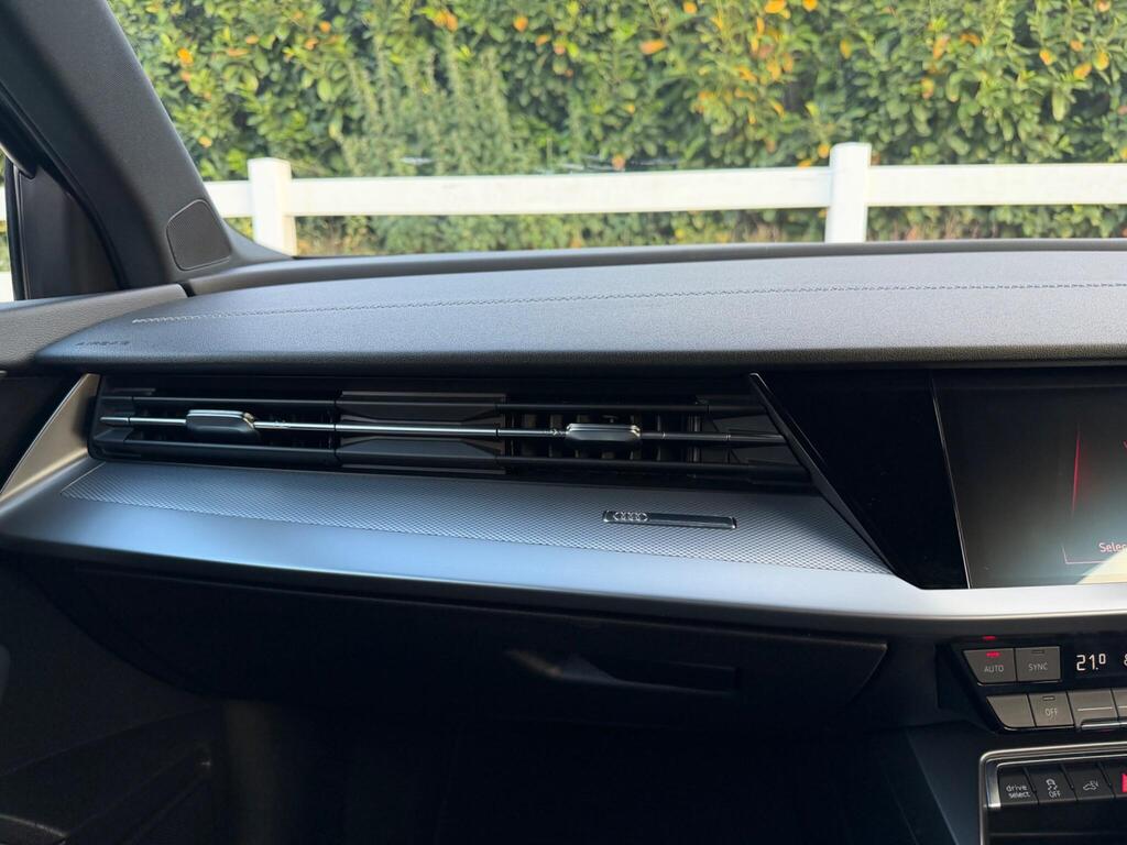 2021 Audi A3 thumbnail 35