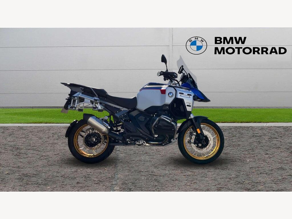 BMW R 1300 GS Adventure