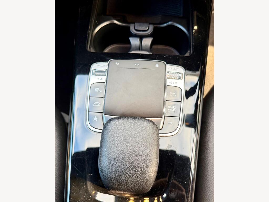 2018 Mercedes-Benz A Class thumbnail 30