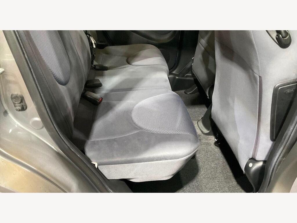 2009 Honda Jazz thumbnail 6