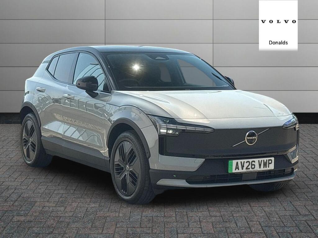 Volvo EX30 Cross Country