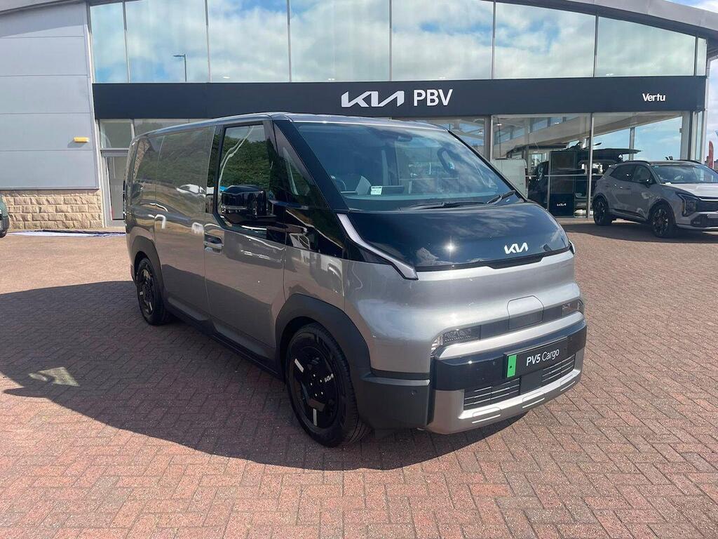 Kia PV5