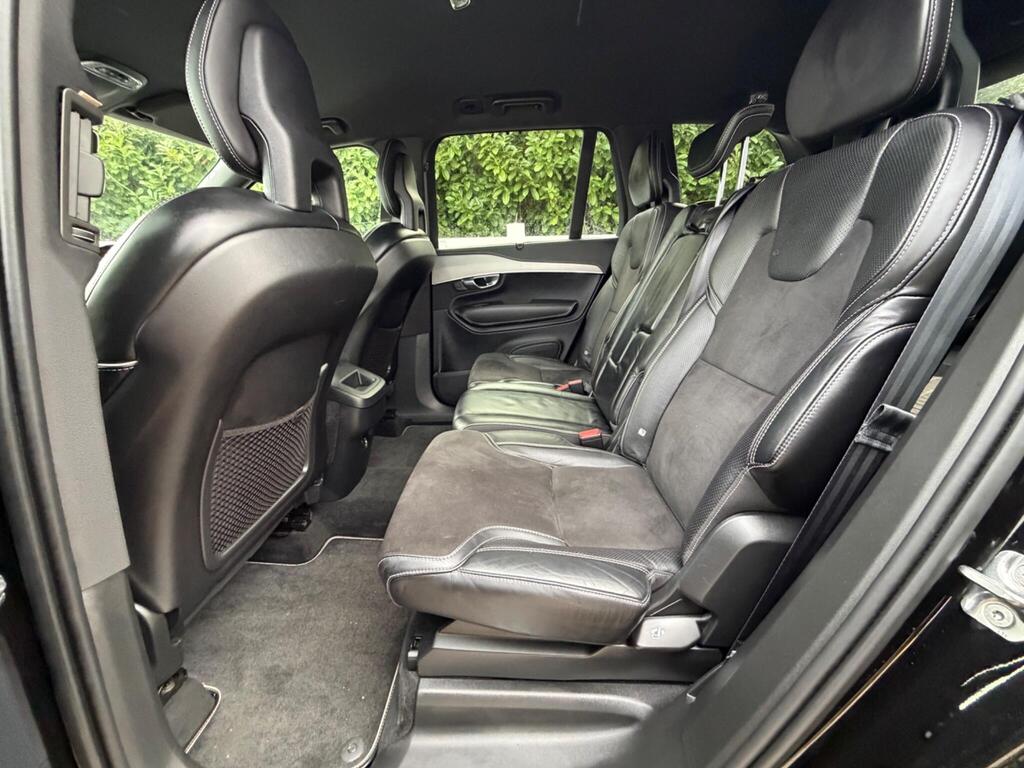 2020 Volvo XC90 thumbnail 30