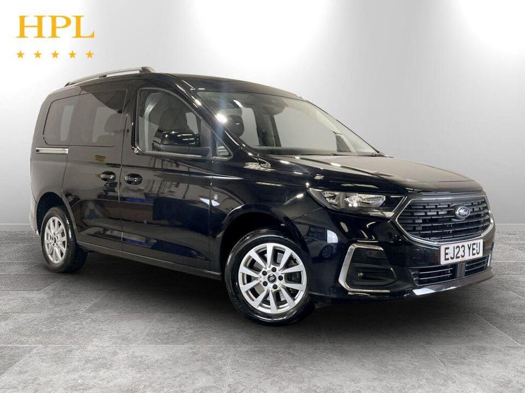 Ford Tourneo Connect