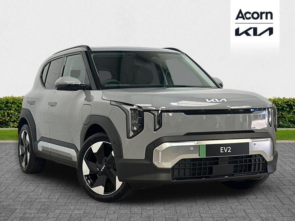 Kia EV2