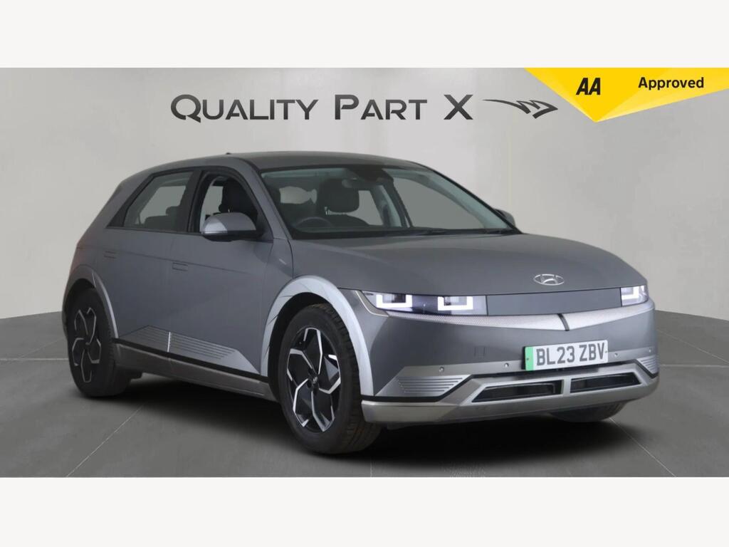 Hyundai IONIQ 5 Hatchback 77kWh Premium Auto 5dr