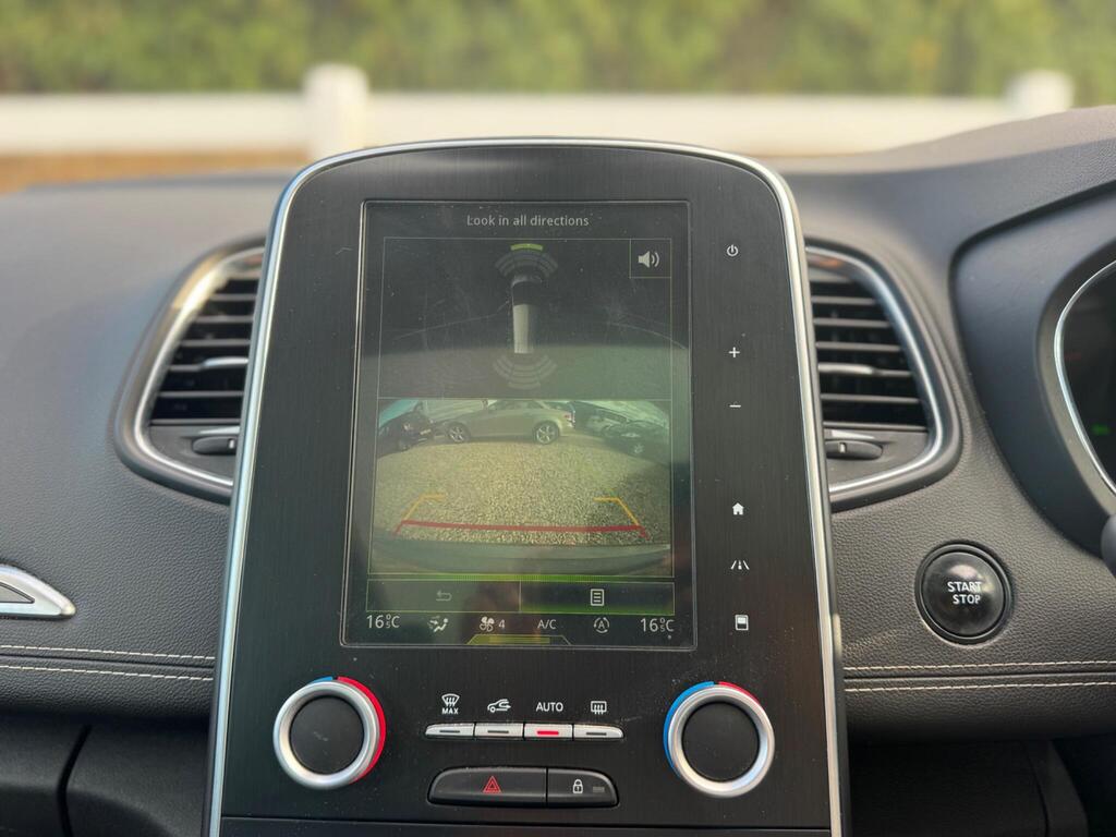 Renault Grand Scenic 1.6 dCi Dynamique S Nav Euro 6 (s/s) 5dr thumbnail 27