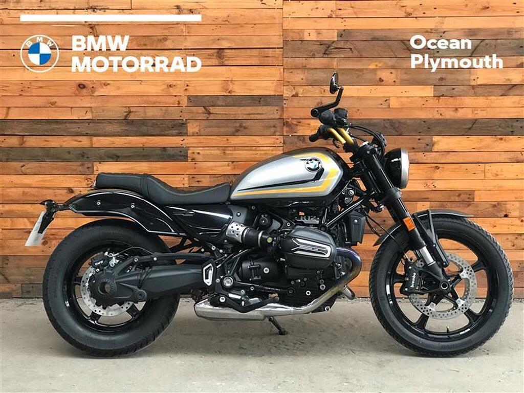 BMW R 12