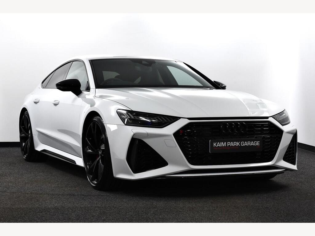 Audi RS7