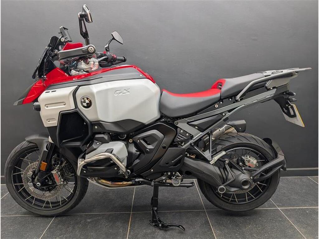 BMW R 1300 GS Adventure