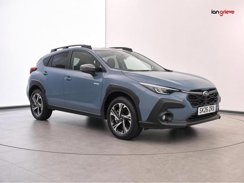 Subaru Crosstrek