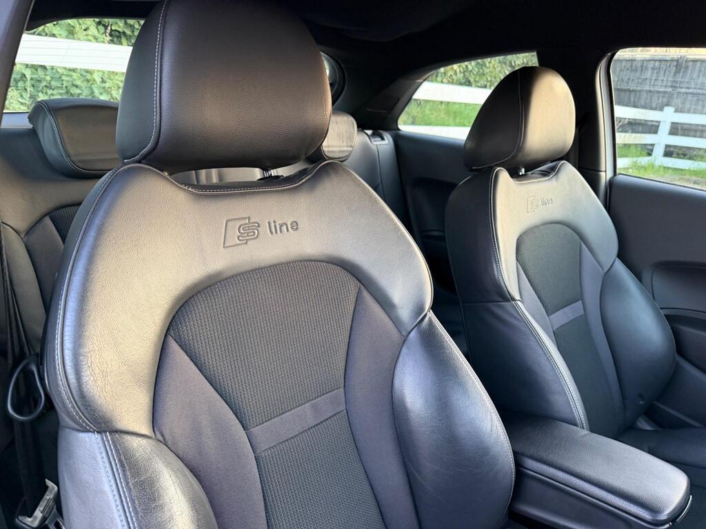 2013 Audi A1 thumbnail 20